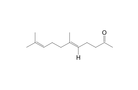 6,10-Dimethyl-5,9-undecadien-2-one