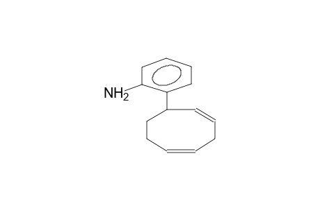 2-(CYCLO-2,5-OCTADIENYL)ANILIN