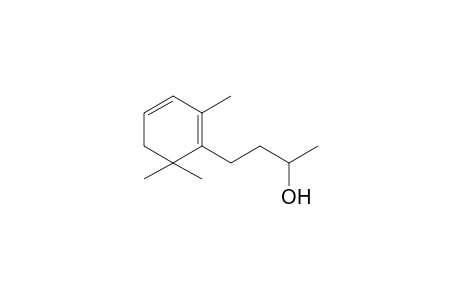 4-(2,6,6-trimethyl-1-cyclohexa-1,3-dienyl)-2-butanol