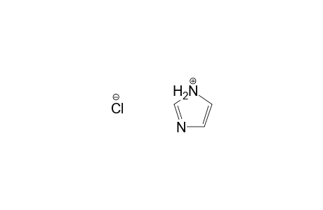 Imidazole hydrochloride