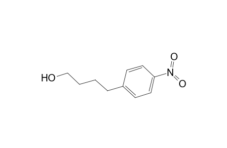 4-(p-nitrophenyl)-1-butanol