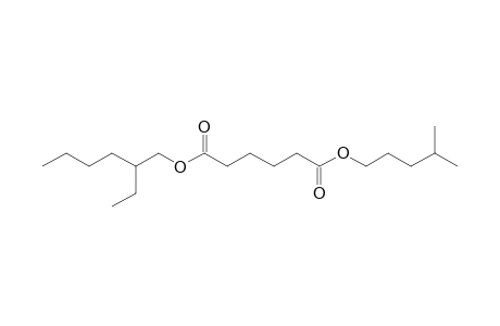 Adipic acid, 2-ethylhexyl isohexyl ester