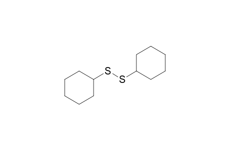 Cyclohexyl disulfide