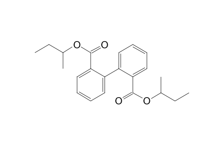 Diphenic acid, di-sec-butyl ester