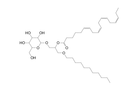 MGDG O-11:0_18:4