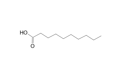 Decanoic acid