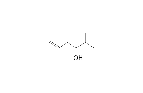 2-Methyl-5-hexen-3-ol