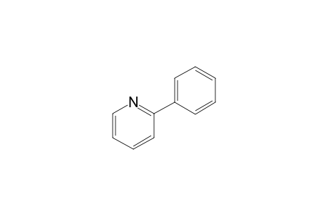 2-Phenylpyridine