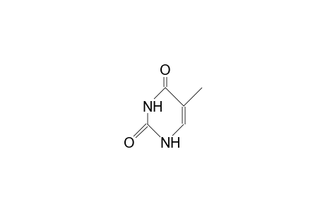 5-methyl-2,4(1H,3H)-pyrimidinedione