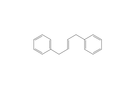 Benzene, 1,1'-(2-butene-1,4-diyl)bis-