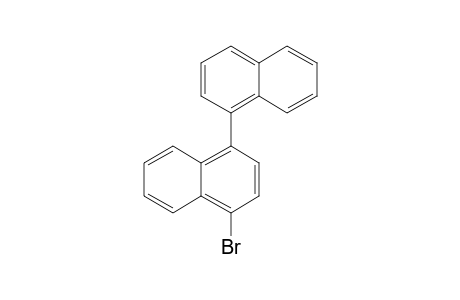 4-Bromo-1,1'-binaphthalene