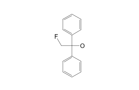 2-FLUORO-1,1-DIPHENYLETHANOLE