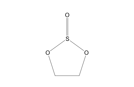 Ethylene sulfite