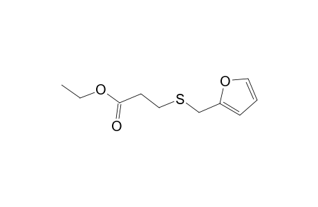 Ethyl 3-(furfurylthio)propionate