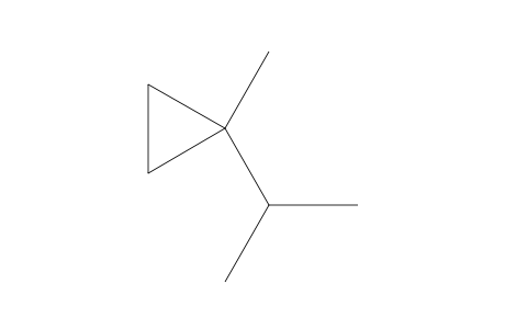 1-METHYL-1-ISOPROPYL-CYCLOPROPAN