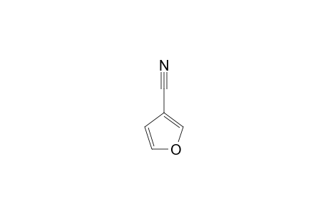 Furan-3-carbonitrile