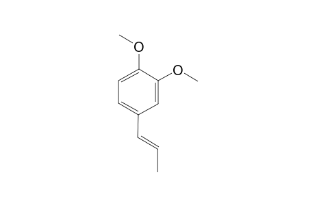 (E)-Methyl isoeugenol