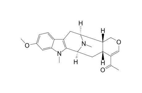 Alstophylline