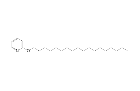 2-(octadecyloxy)pyridine