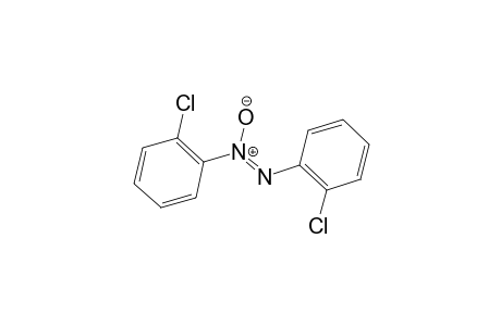 2,2'-dichloroazoxybenzene