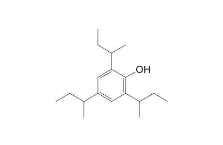 PHENOL, 2,4,6-TRI-SEC-BUTYL-,