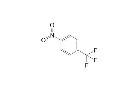 1-Nitro-4-(trifluoromethyl)benzene