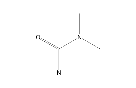 N,N-Dimethylurea