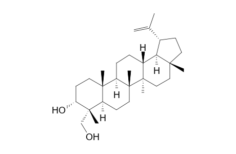 Lup-20(29)-ene-3a,23-diol