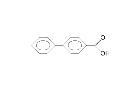 [1,1'-Biphenyl]-4-carboxylic acid