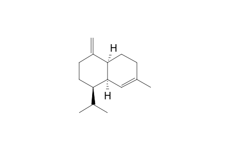 .gamma.-Amorphene