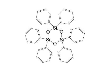 hexaphenylcyclotrisiloxane