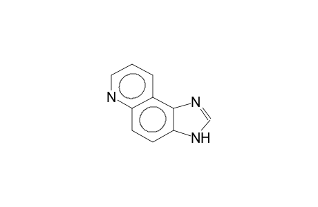 IMIDAZO[4,5-F]QUINOLINE