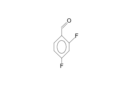 2,4-Difluorobenzaldehyde