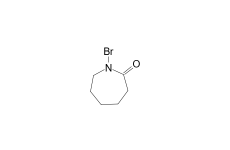 N-Bromo-epsilon-caprolactam