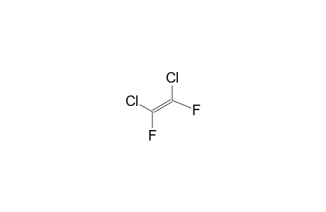 1,2-DIFLUORO-1,2-DICHLOROETHENE;CIS-ISOMER