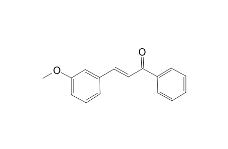 3-Methoxychalcone