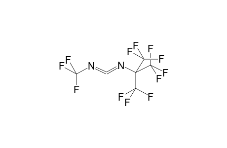 PERFLUOROMETHYL-TERT-BUTYLCARBODIIMIDE