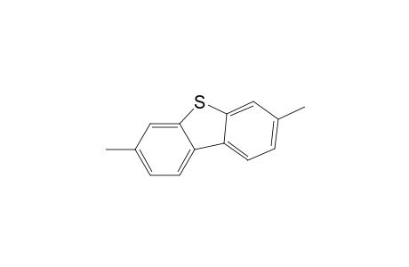 3,7-Dimethyldibenzothiophene