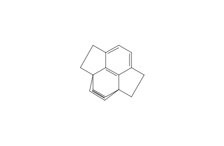 Benzobarrelene