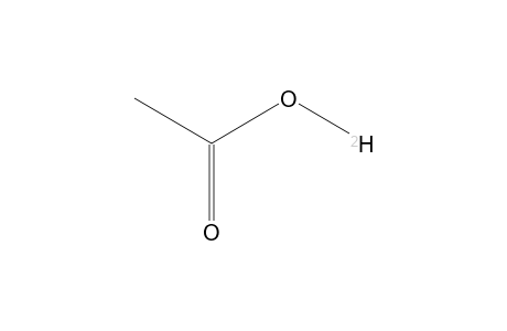 Acetic acid-d