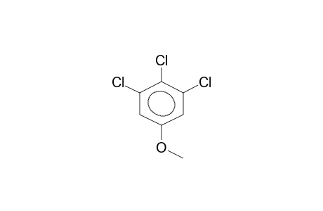 3,4,5-TRICHLOROANISOLE