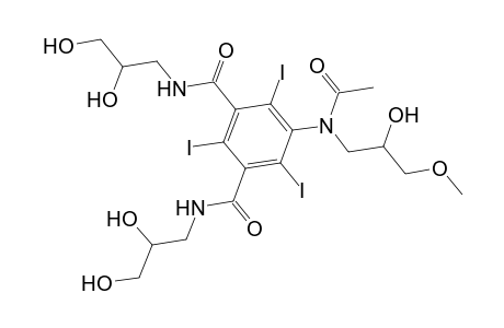 Iopentol