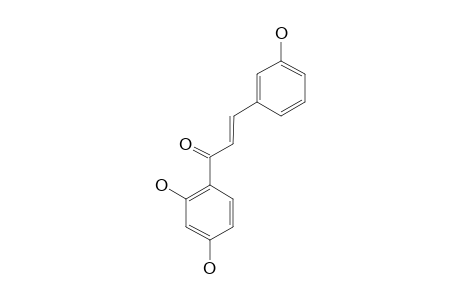 3,2',4'-Trihydroxychalcone