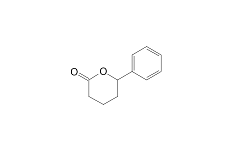 (RS)-5-Phenyl-pentan-5-olide