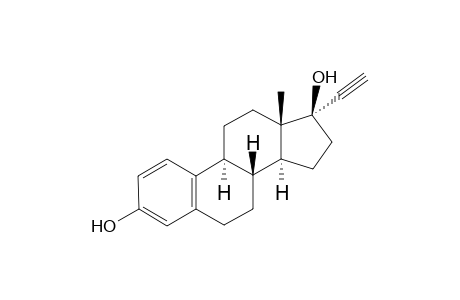 Ethynylestradiol