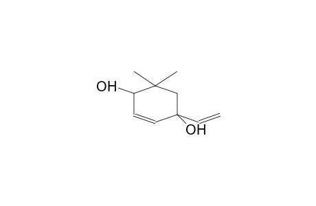 1,3-Ochtodiene-3,6(R*)-diol