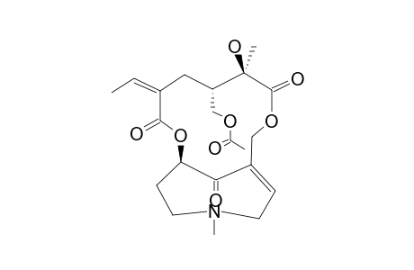 19-ACETOXY-SENKIRKINE