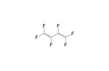 1,3-Butadiene, 1,1,2,3,4,4-hexafluoro-