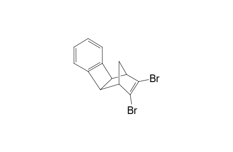 [1R(S),2R(S),9S(R),10S(R]-11,12-Dibromotetracyclo[8.2.1.0(2,9).0(3,8)]trideca-3,5,7,11-tetraene