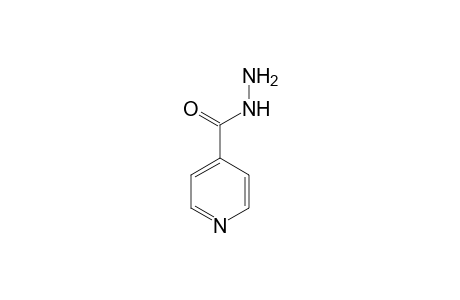 Isoniazid